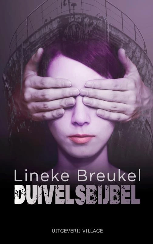Duivelsbijbel – Lineke Breukel – boek cover