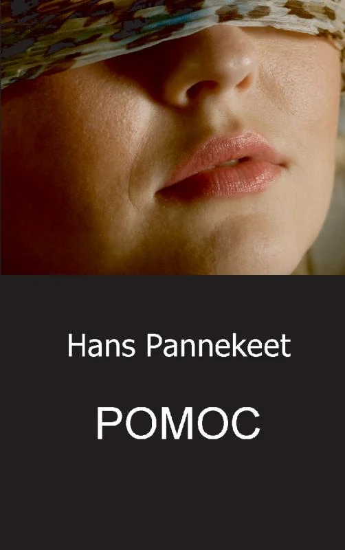 POMOC – Hans Pannekeet – boek cover