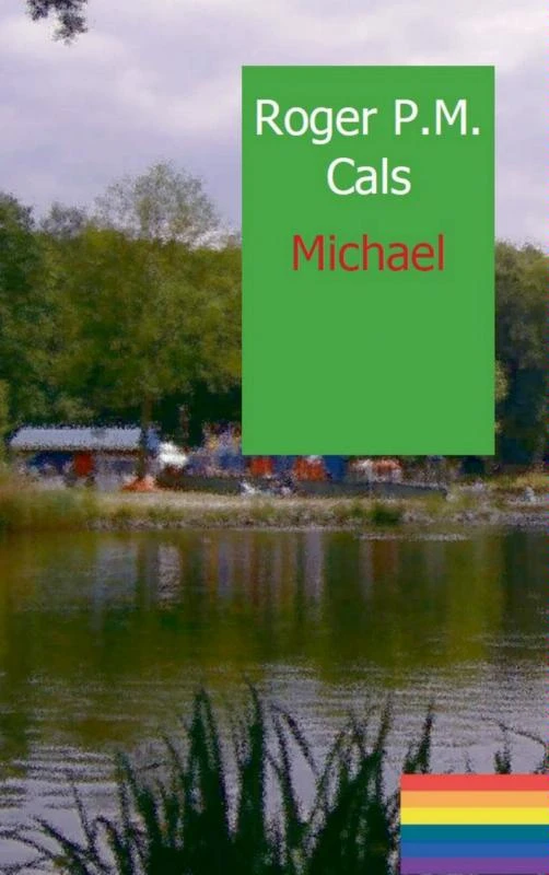 Michael – Roger P.M. Cals – boek cover