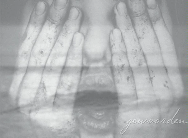 gewoorden – Isay Noir – boek cover