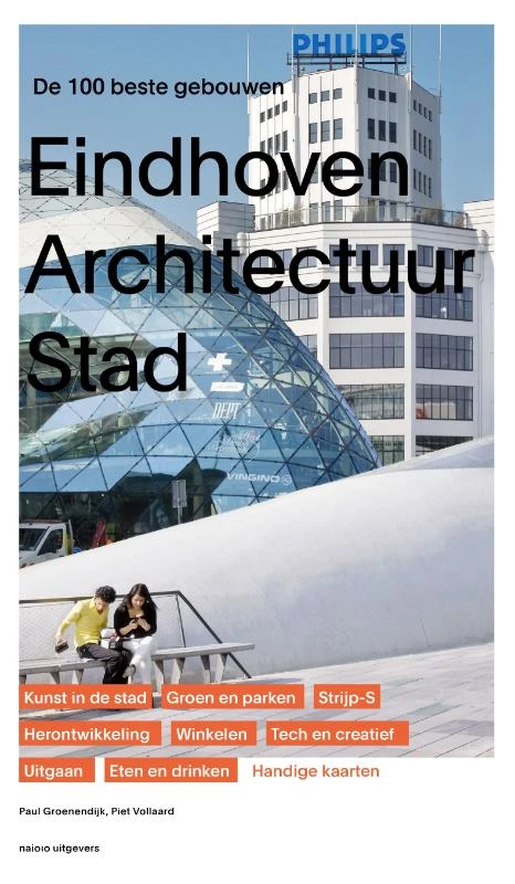 Eindhoven Architectuur stad