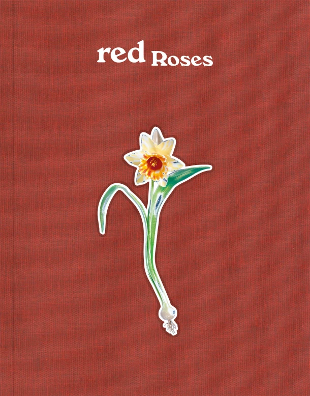Magali Reus – Rebecca May Johnson – boek cover