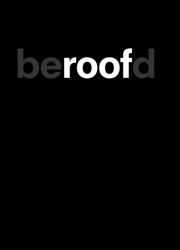 Beroofd – Julie-Marthe Cohen – boek cover