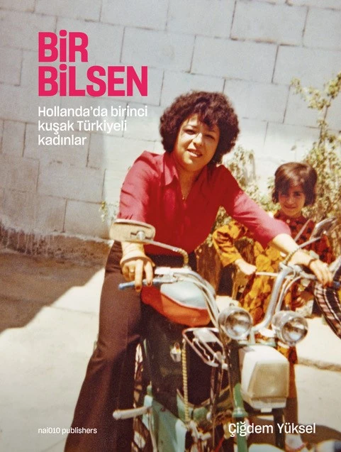 Bir bilsen – boek cover