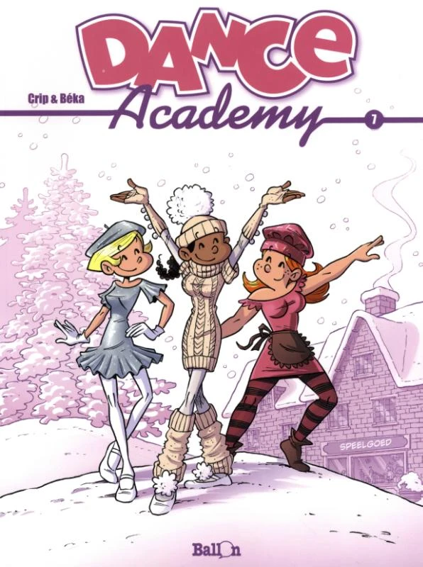 deel 7 – boek cover