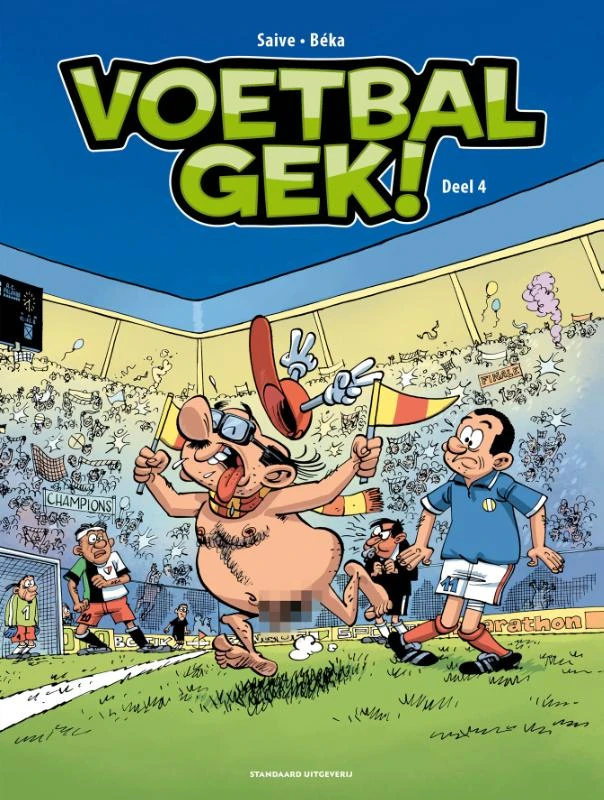 deel 4 – boek cover