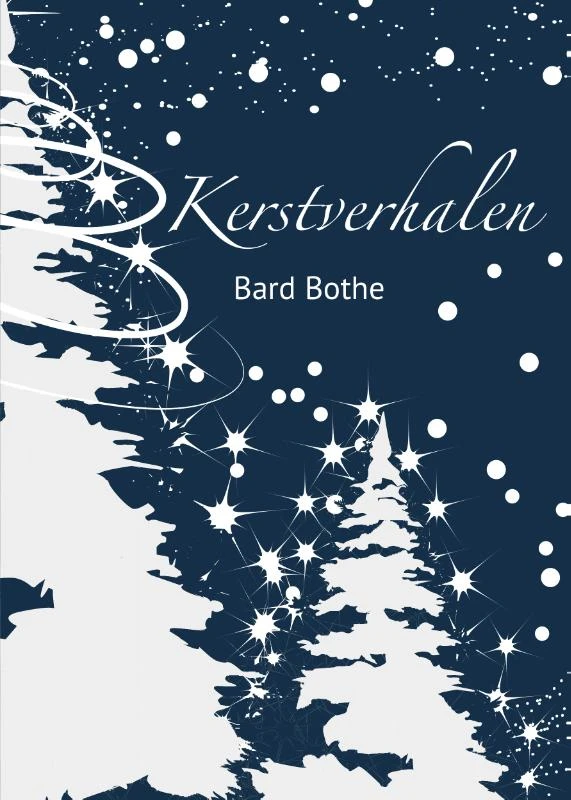Kerstverhalen – Bard Bothe – boek cover