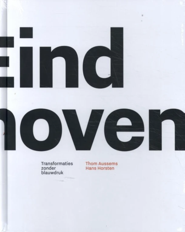 deel 2 – Hans Horsten – boek cover