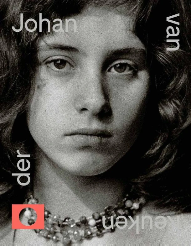 Johan van der Keuken – Frits Gierstberg – boek cover