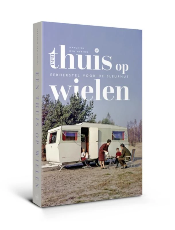 Een thuis op wielen