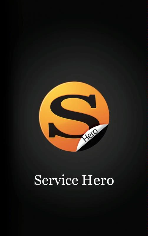 Service Hero – Guido van de Wiel – boek cover