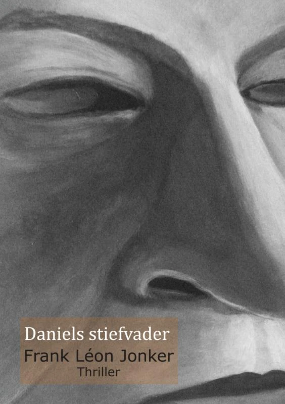 Daniels stiefvader – Frank Leon Jonker – boek cover