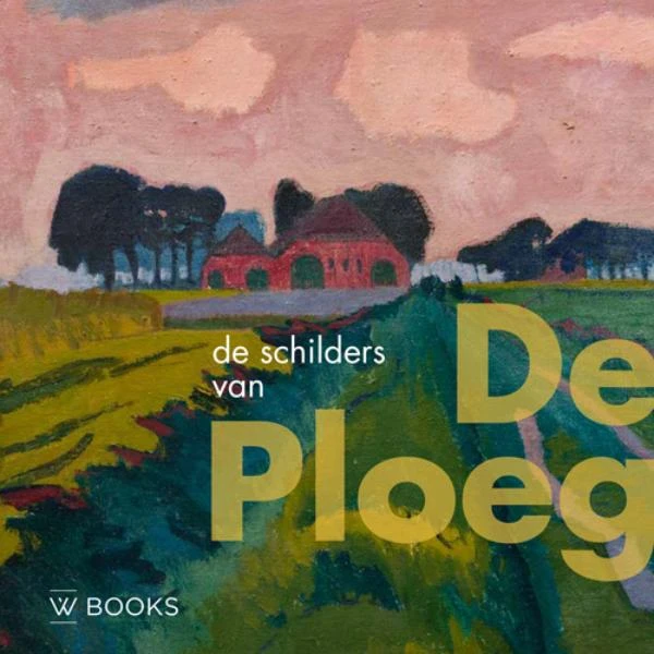 De schilders van De Ploeg