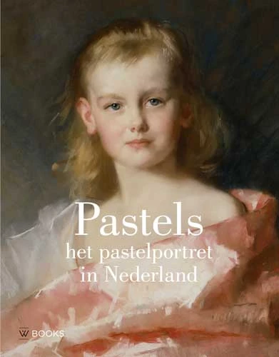 Pastels – Fleur Siedenburg – boek cover