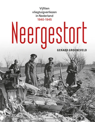Neergestort