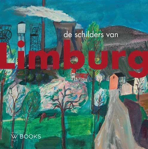 De Schilders van Limburg
