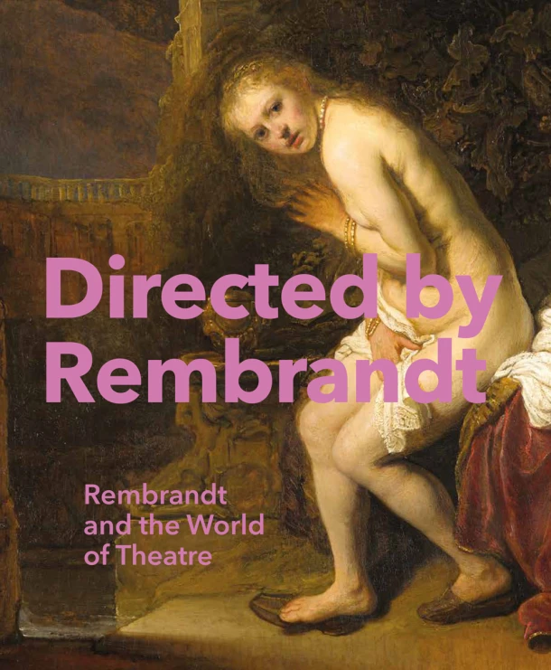Directed by Rembrandt