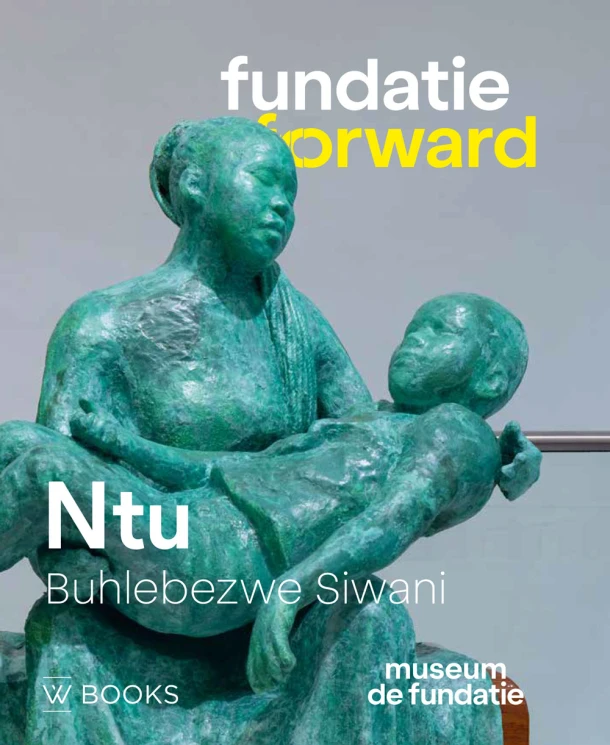 Buhlebezwe Siwani – Beatrice von Bormann – boek cover