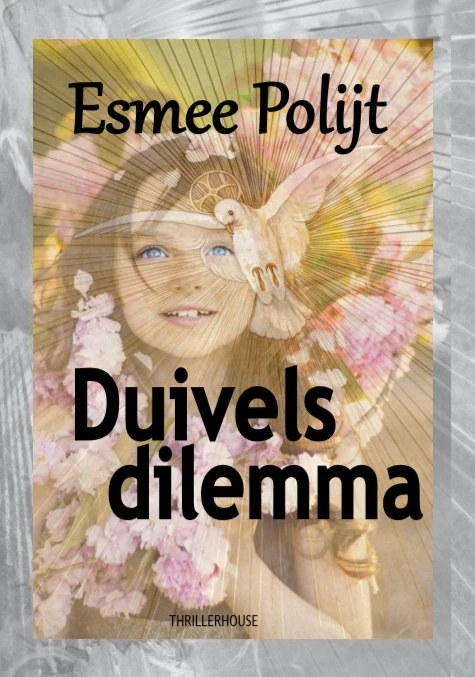 Duivels dilemma – Esmee Polijt – boek cover