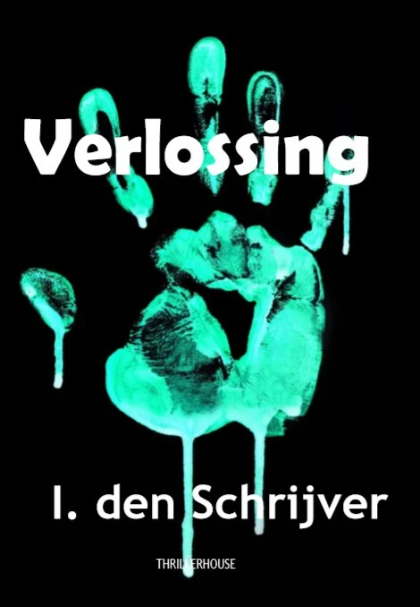 Verlossing – I. den Schrijver – boek cover