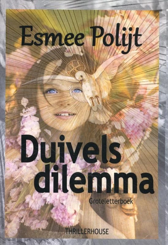 Duivels dilemma – Esmee Polijt – boek cover