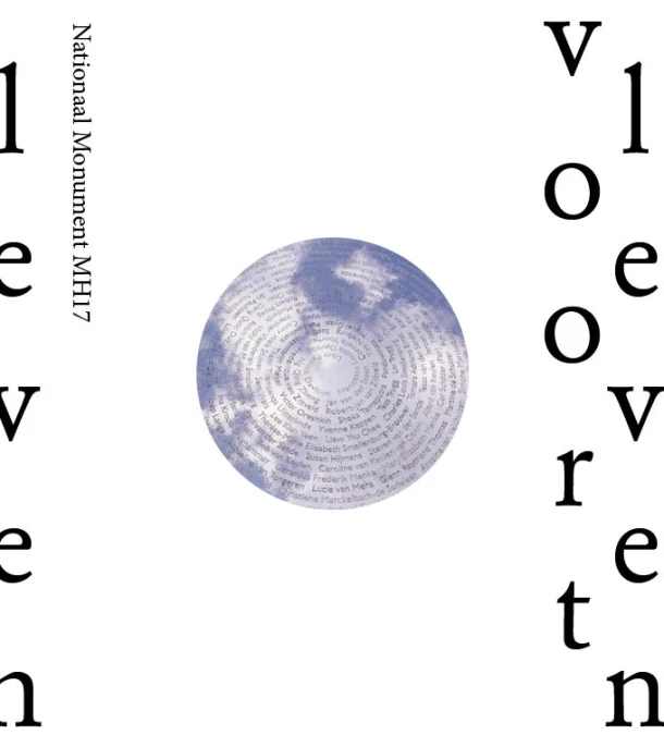 Voortleven-living on – Harold de Haan – boek cover
