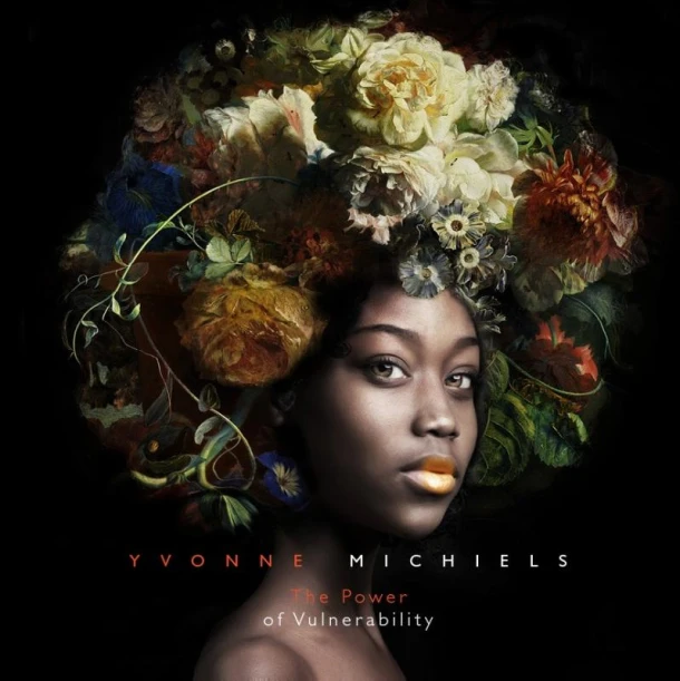 Yvonne Michiels – boek cover