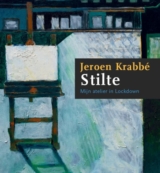 Jeroen Krabbé ¿ Stilte