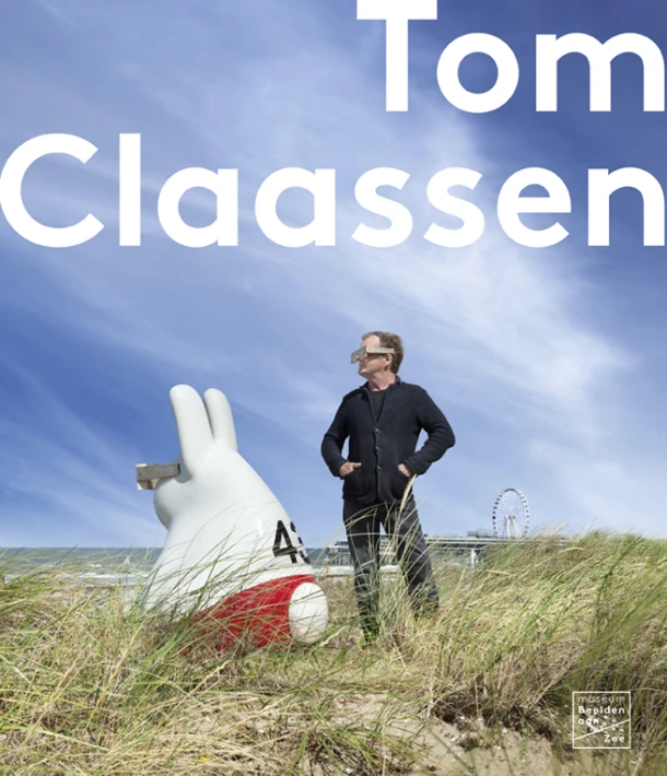 Tom Claassen – Joost Bergman – boek cover