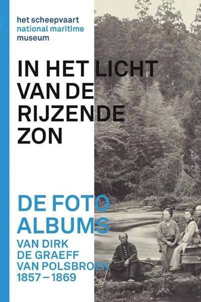 In het licht van de rijzende zon – Sara Keijzer – boek cover