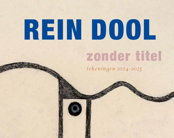 Rein Dool – Jantijn van den Heuvel – boek cover