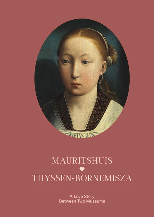 Mauritshuis Thyssen¿Bornemisza – * – boek cover