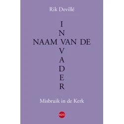 In naam van de Vader – Rik Devillé – boek cover