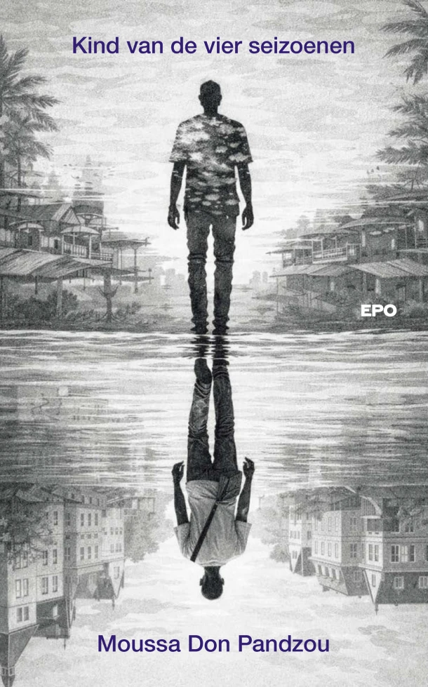 Kind van de vier seizoenen – Moussa Don Pandzou – boek cover