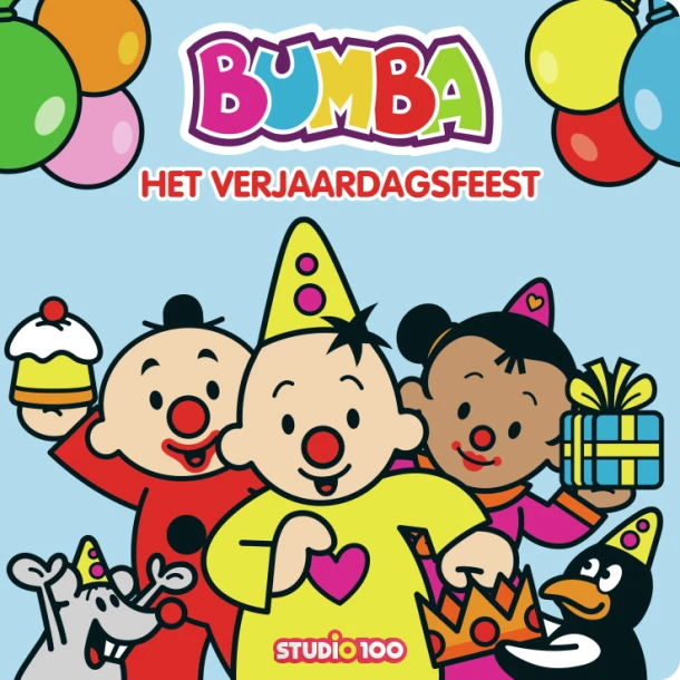 Het verjaardagsfeest – Inge Laenen – boek cover