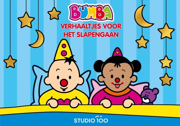 Verhaaltjes voor het slapengaan – Gert Verhulst – boek cover
