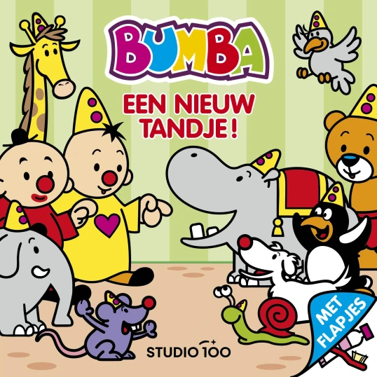 Een nieuw tandje – Walter Baele – boek cover