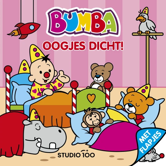 Oogjes dicht – Walter Baele – boek cover