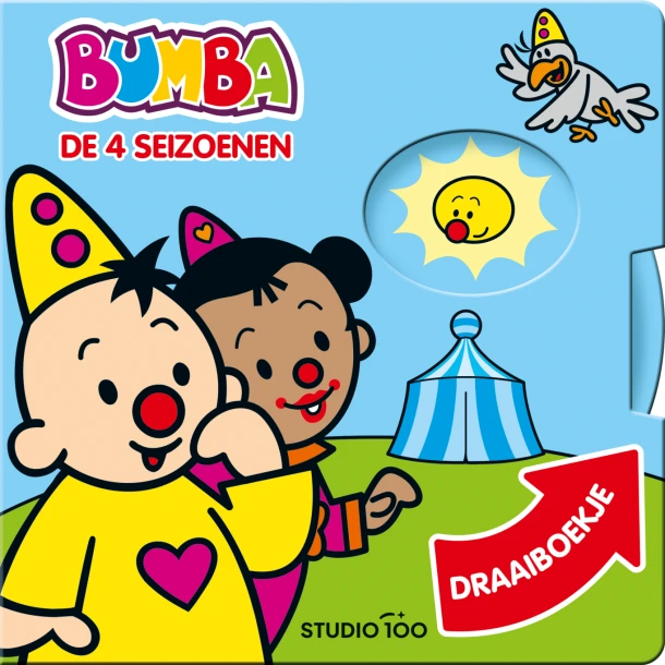 Draaiboek de 4 seizoenen – Gert Verhulst – boek cover
