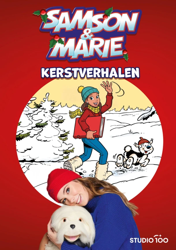 Kerstverhalen – Vera Gheysels – boek cover
