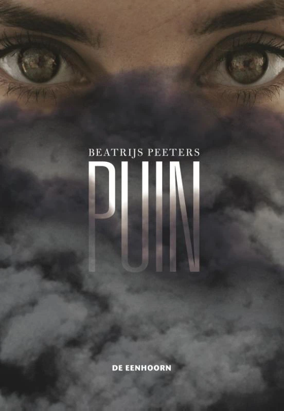 Puin – Beatrijs Peeters – boek cover