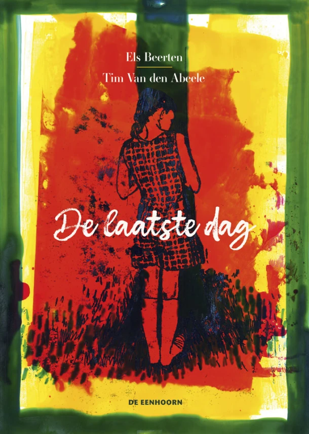 De laatste dag – Els Beerten – boek cover