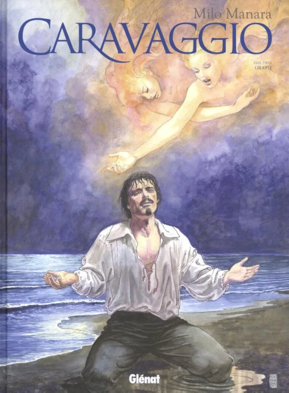 Gratie – boek cover