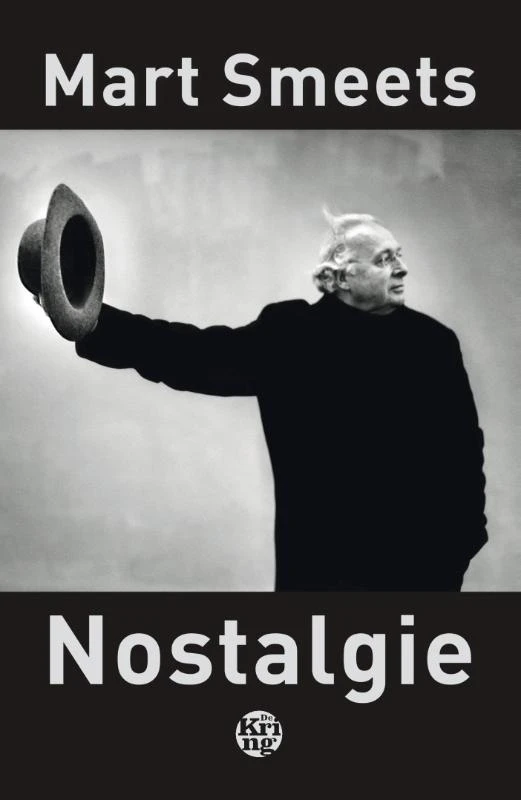 Nostalgie – Mart Smeets – boek cover