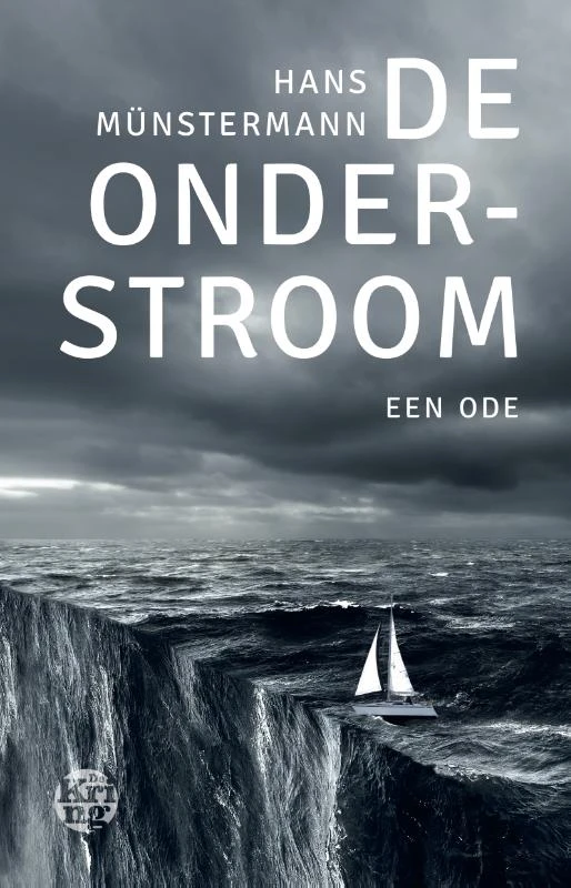 De onderstroom – Hans Münstermann – boek cover