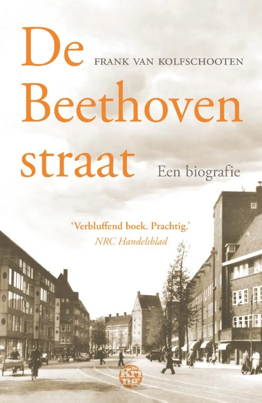 De Beethovenstraat
