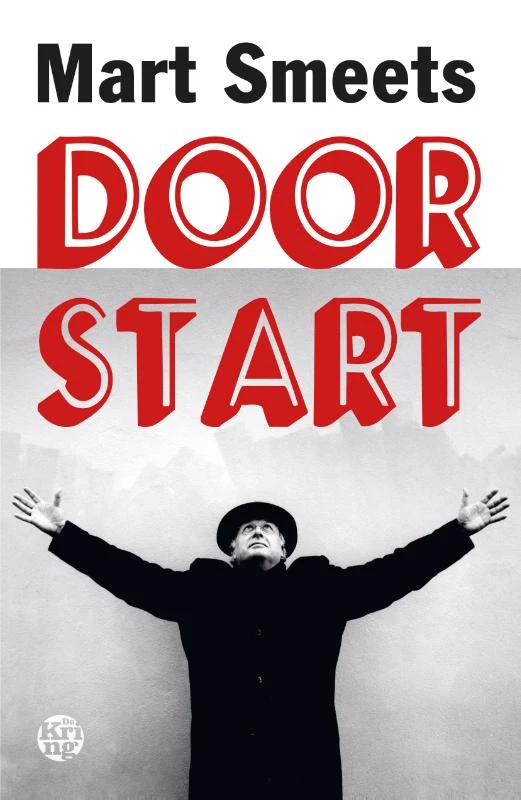 Doorstart – Mart Smeets – boek cover