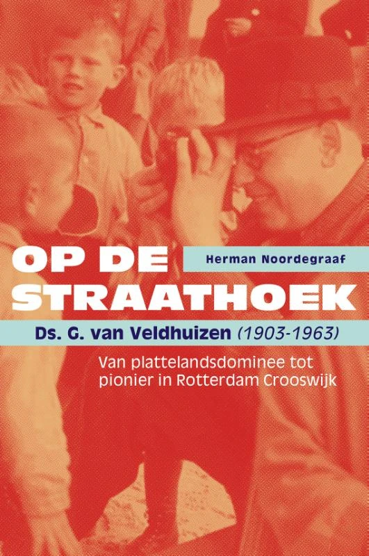 Op de straathoek