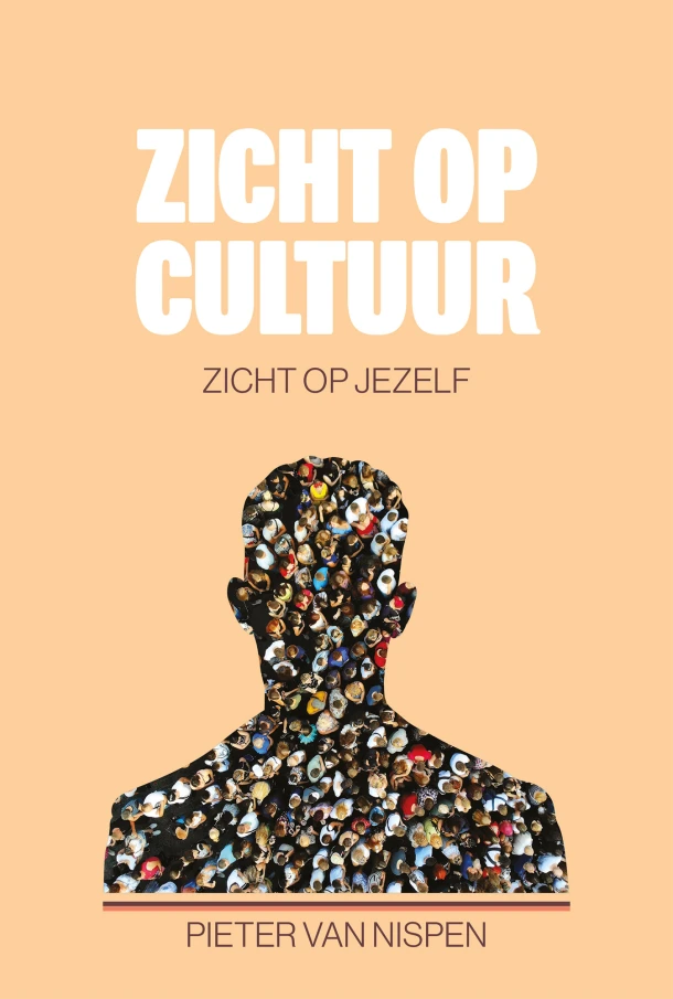 Zicht op cultuur – Pieter van Nispen – boek cover