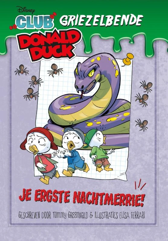 1 – boek cover